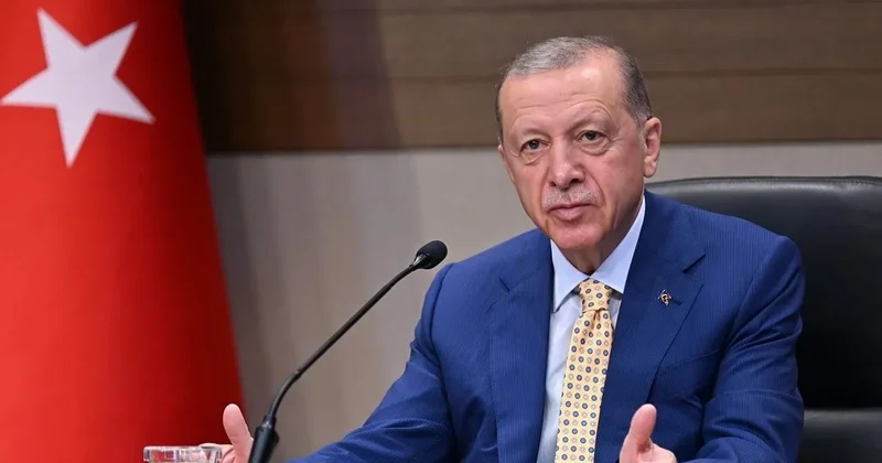 Başkan Erdoğan dan NATO toplantısı öncesi önemli açıklamalar