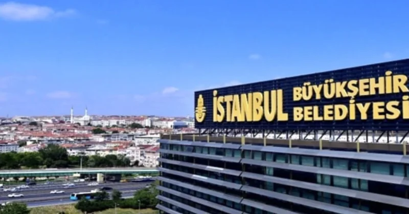 AKP döneminde İBB’den en fazla desteği TÜGVA almış Sözcü Gazetesi