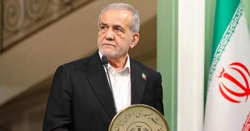 Pazeşkiyan dan ateşkes açıklaması: Siyonist rejim ihlal etmezse, İran da ihlal etmez