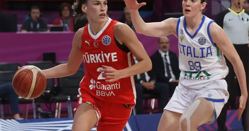 Potanın Perileri uzatmalarda yıkıldı