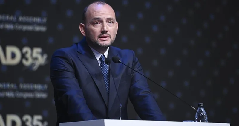 MÜSİAD Başkanı Çocuk işçi lazım deyip zorunlu eğitim kısalsın dedi