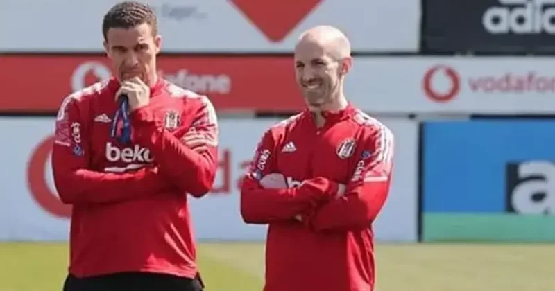 Beşiktaş a geri dönüyor! Solskjaer in ekibine katılıyor Fanatik Gazetesi Beşiktaş (BJK) Haberleri Spor