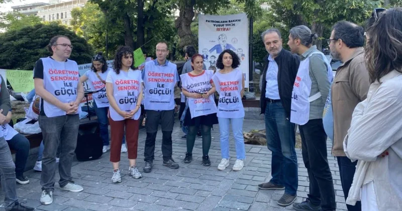 Özel sektör öğretmenlerinin sorunları TBMM gündeminde