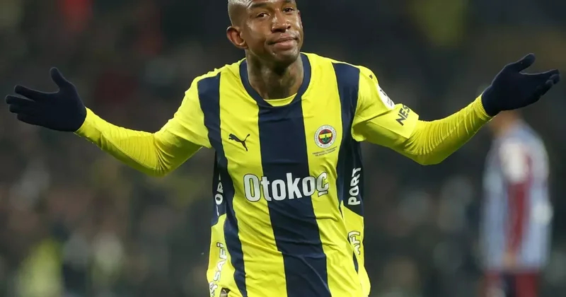 Talisca nın oynamak istediği kulübü açıkladılar