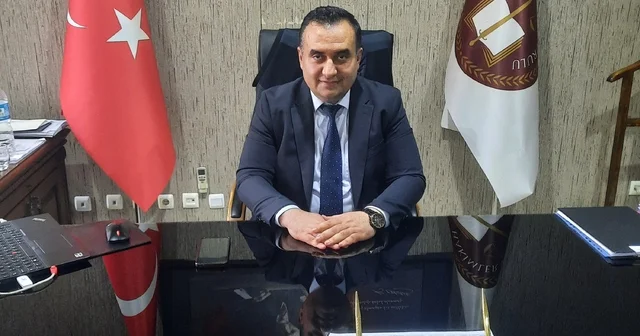 Bafra Ağır Ceza Mahkemesi Başkanı Maraşlı, Çankırı ya atandı Samsun Haberleri