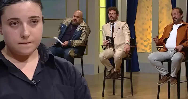 MasterChef te hijyen krizi!