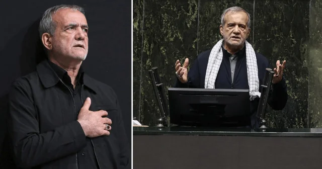 İran Cumhurbaşkanı Pezeşkiyan dan ABD açıklaması: Meseleleri çözmeye hazırız Ortadoğu Haberleri
