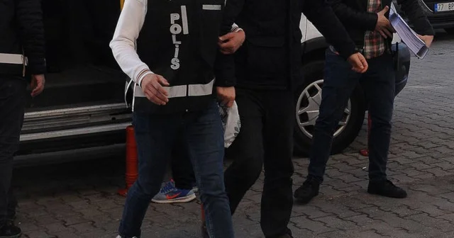 Cinayetin ardından olay mahallinden elleri cebinde ayrılmıştı: O caniye müebbet hapis cezası Aydın Haberleri