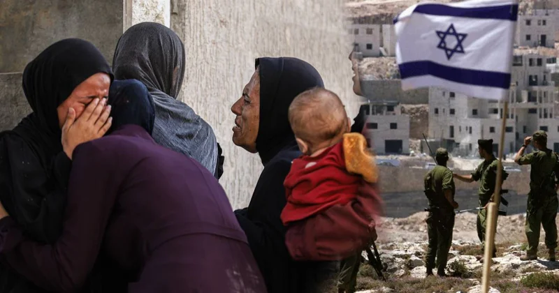 İsrail’e sert hamle! Bunu yapan ilk Avrupa ülkesi olacak