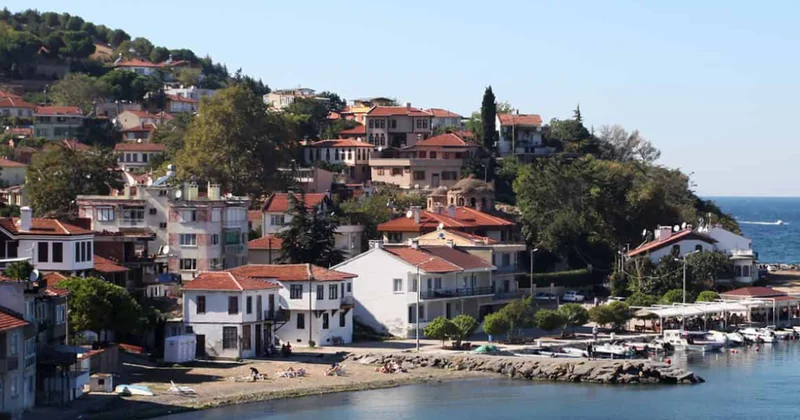 Hesabını yapan emekli 4 ucuz ilçeye yerleşiyor: Deniz, huzur ve yeşil Sözcü Gazetesi