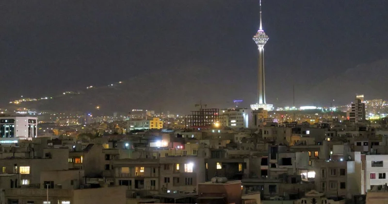 İran: İsrail in saldırılarında 606 kişi hayatını kaybetti, 5 bin 332 kişi yaralandı