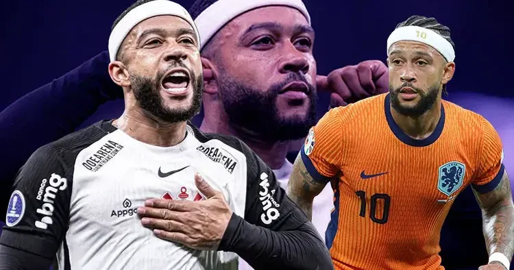 Transferde Memphis Depay heyecanı! Beşiktaş a önerildi