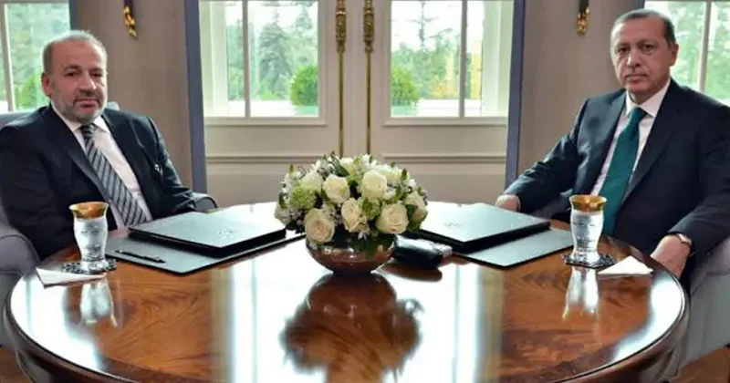 Erdoğan ın eski hukuk danışmanı Özgenç ten HSK ya suç duyurusu: Cem Küçük ve Nagehan Alçı nın katıldığı programları sundu, ‘İtibar cellatlığı’ dedi