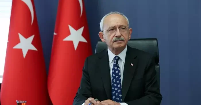 Kılıçdaroğlu’ndan gündem olacak bir çıkış geldi! İlk kez bu kadar açık konuştu: ‘Partimi kayyuma mı bırakayım?’