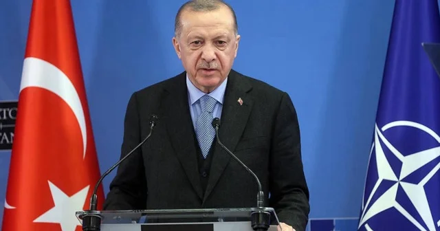 Kritik NATO Zirvesi bugün gerçekleşecek: Erdoğan liderlerle ikili görüşmeler yapacak Dünya Haberleri