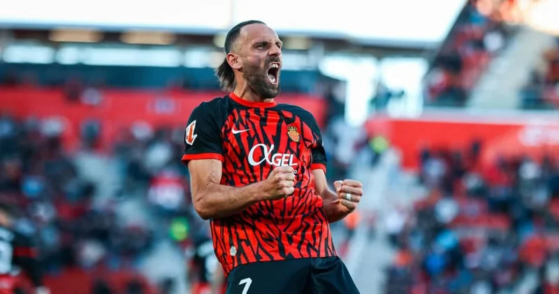 Vedat Muriqi Beşiktaş a hayırlı olsun!
