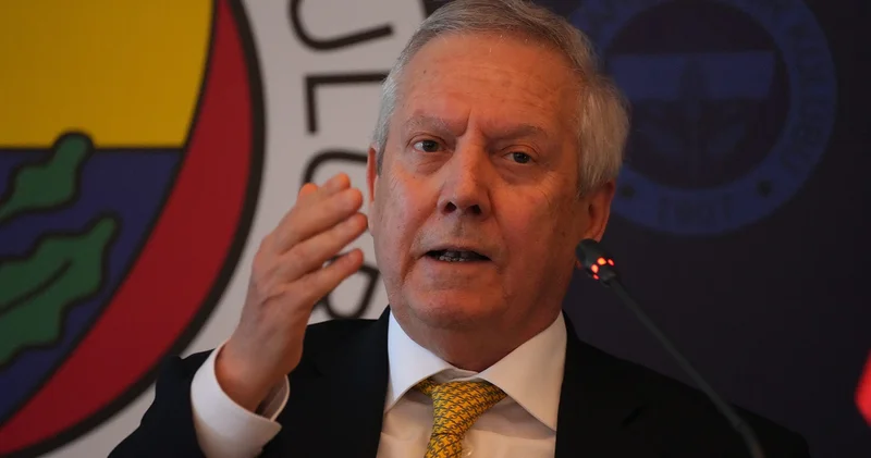 Aziz Yıldırım dan flaş seçim açıklaması