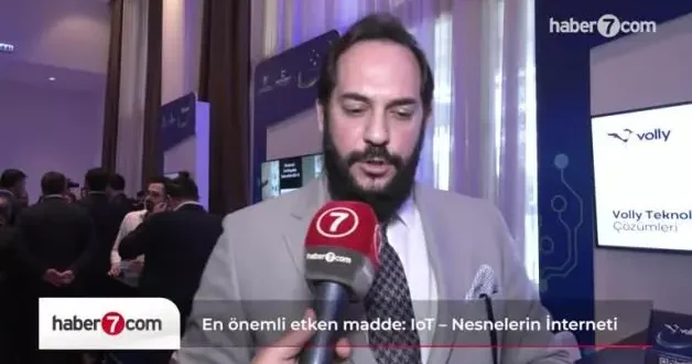 Yerli IoT ile Mikromobiliteden Akıllı Şehirlere Milli Dönüşüm