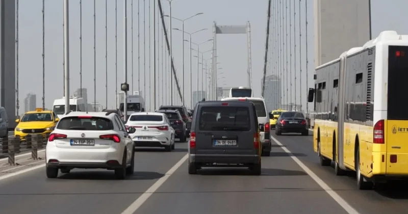 Beni etkilemez demeyin! Risk sigara dumanından yüksek Sözcü Gazetesi