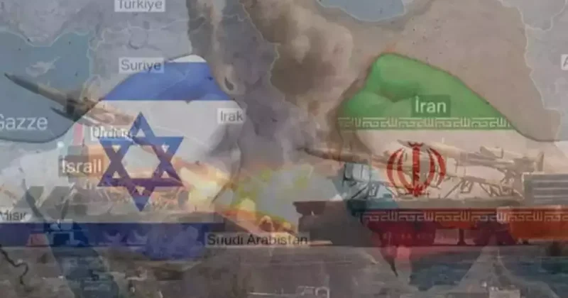 Dünya ne olduğuna anlam veremiyor! İşte İran ve İsrail arasındaki 12 gün