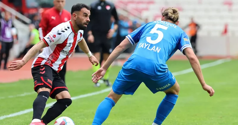 1. Lig e düşen ekibin kalecisi Süper Lig de kalıyor: Eski takımına dönecek