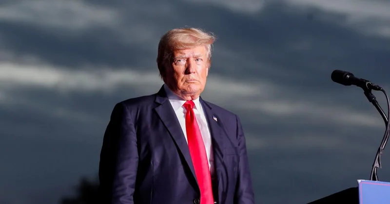 ABD Başkanı Trump tan İsrail ve İran ateşkesi ile ilgili yeni açıklama