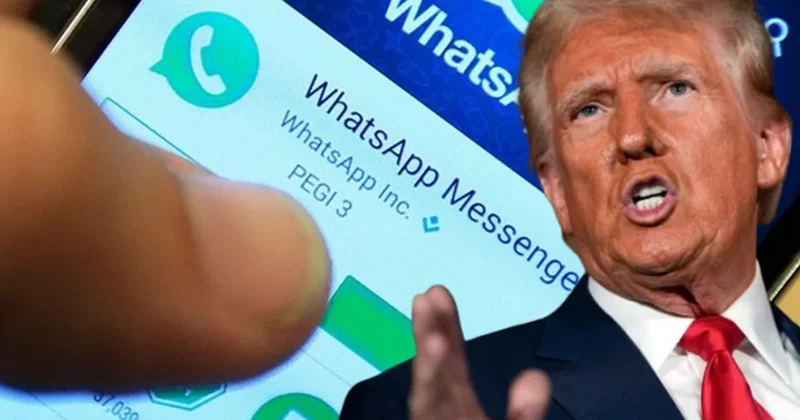 WhatsApp ı yasakladılar! Nedeni yazışmalarda ortaya çıktı: Derhal silin Sözcü Gazetesi