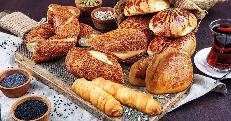 ‘Turizm sezonu açıldı, donuk unlu ürünlere talep arttı’
