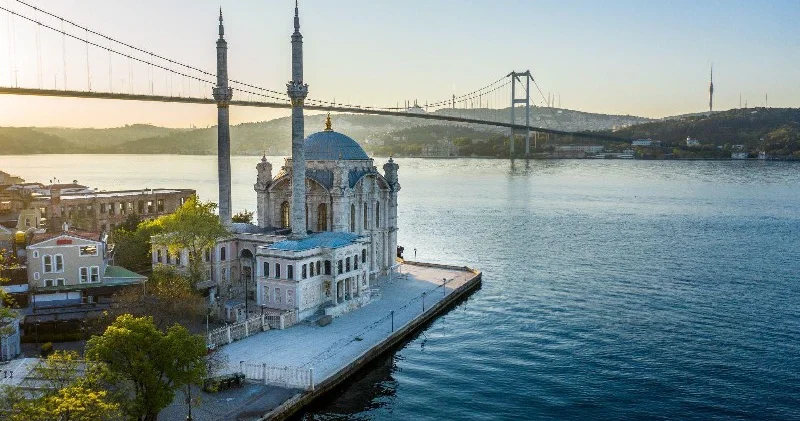 Araştırma: Müslüman turistlerin en çok tercih ettiği 2. ülke Türkiye