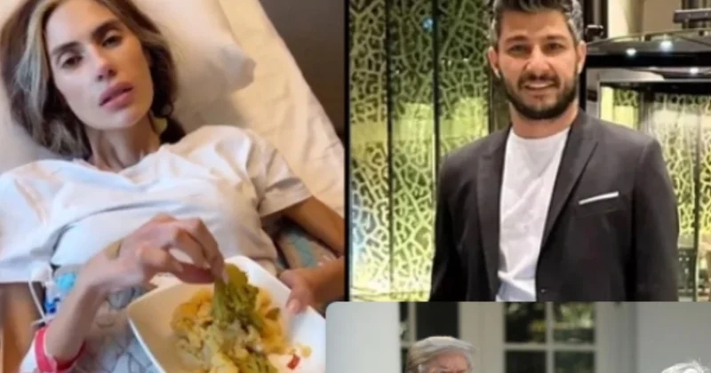 Nihal Candan ın eski eşinden şok mesajlar! Kardeşi ifşa etti Sözcü Gazetesi