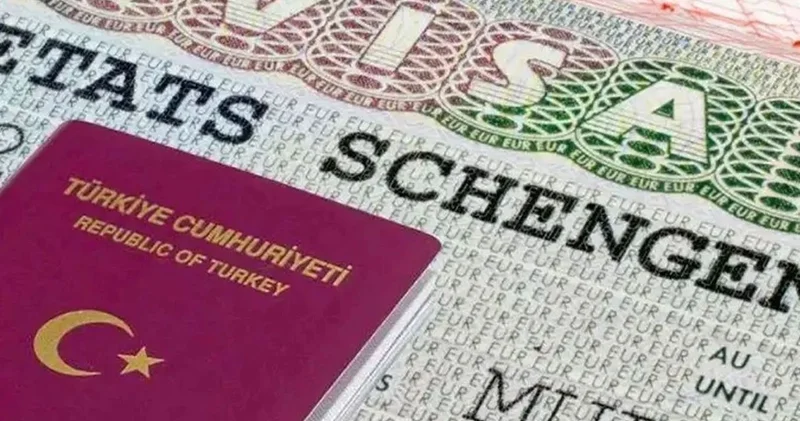 İş dünyasından schengen isyanı: Sıkıldık artık
