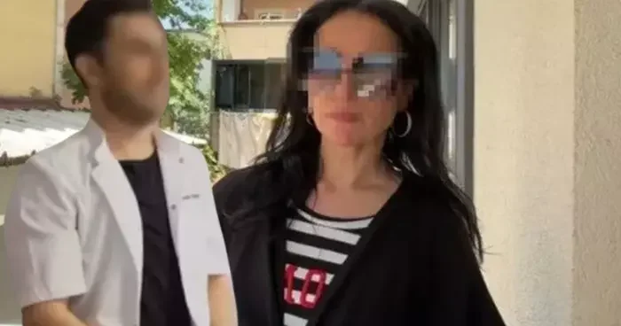 Güzelleşmek isterken kabus yaşadı: Diş hekimi estetik yaptı! Bakanlık harekete geçti