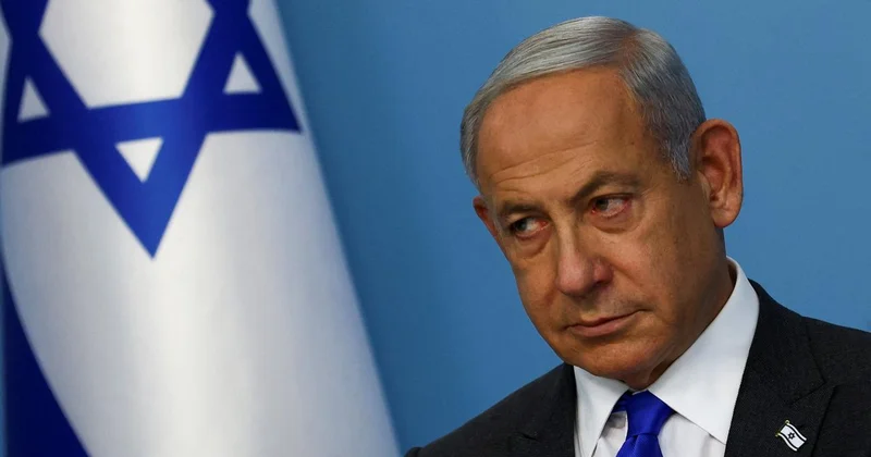 Netanyahu, İran’da hedeflerine ulaşmaya çok yakın olduklarını savundu