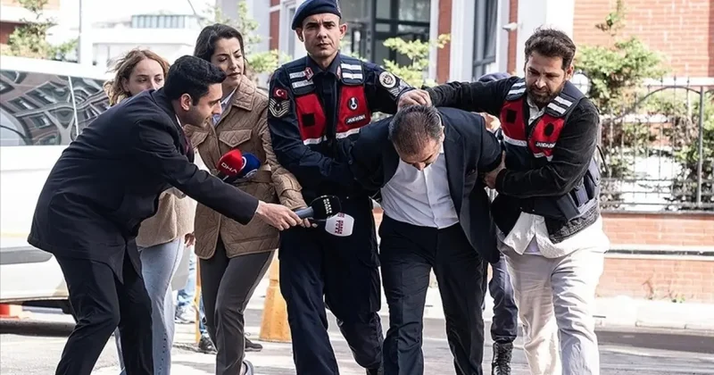Yenidoğan çetesi soruşturması: Savcıya tehdide 100 yıl istendi