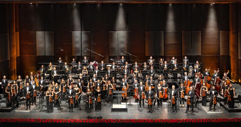 53. İstanbul Müzik Festivali, BİFO ile Bir Rossini Gecesi konseriyle kapanıyor