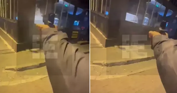 İstanbul sokaklarında mafya raconu! ‘Soner’in selamı var’ diyerek kurşun yağdırdı