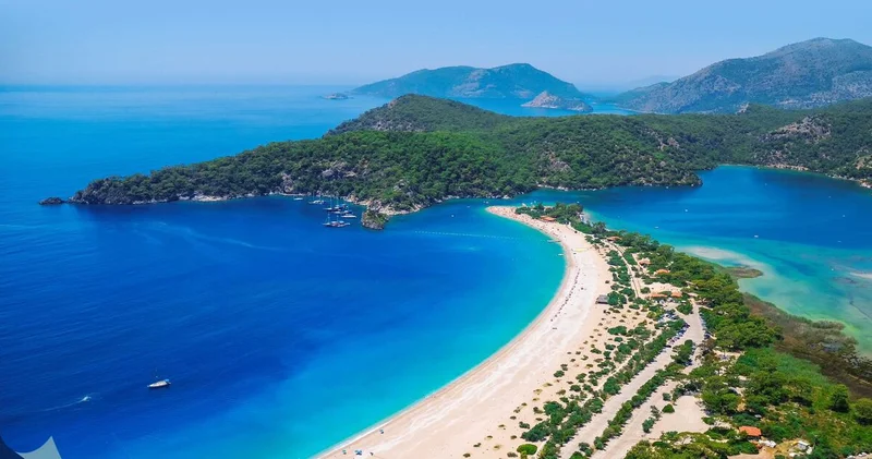 Türkiye, dünya turizminde 4 üncü sıraya yükseldi Turizm Haberleri