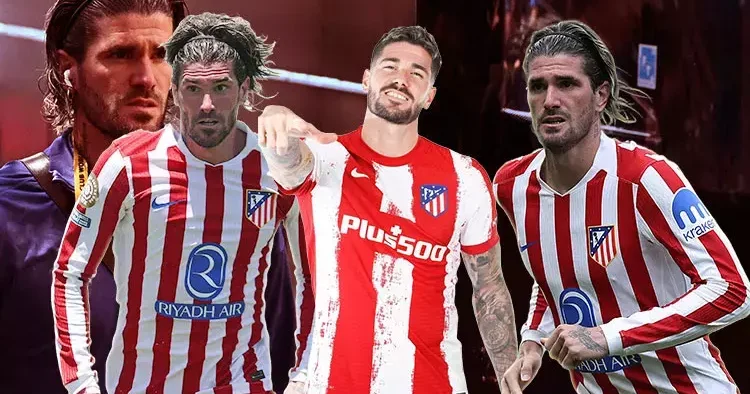 Galatasaray Rodrigo De Paul’u istiyor! Atletico Madrid’den transfer için yeşil ışık