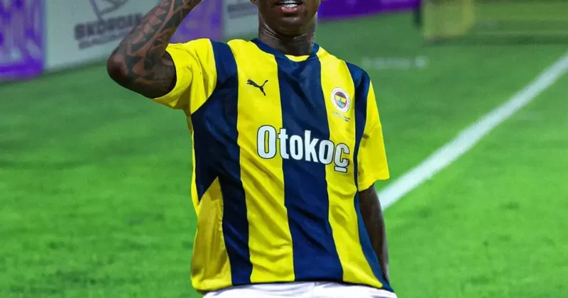 Talisca nın forma giymek istediği takım belli oldu