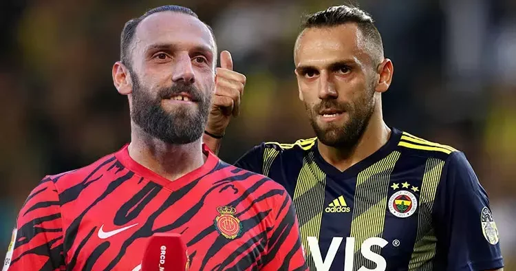 Beşiktaş, Fenerbahçeli eski golcü Vedat Muriqi yi transfer ediyor! Sürpriz gerçek ortaya çıktı