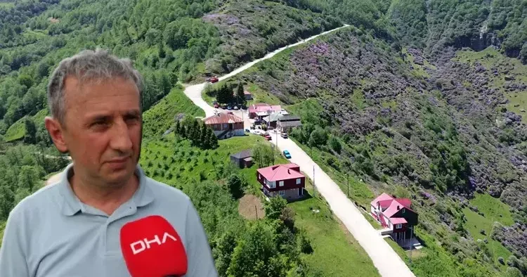 25 yıllık öğretmenin hayatı değişti! Sosyal medyada paylaştı ünlü oldu