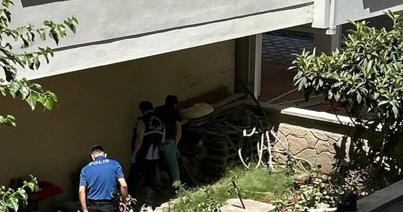 Eşiyle tartıştıktan sonra silahla yaşamına son verdi