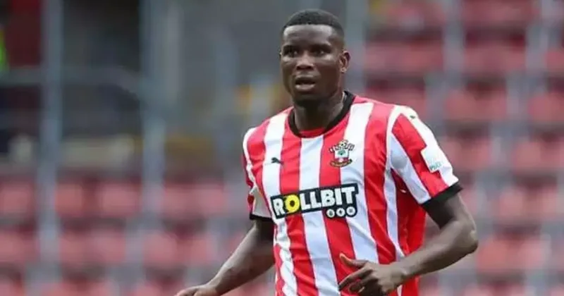 Southampton ın Onuachu inadı bıktırdı! Trabzonspor dan rest