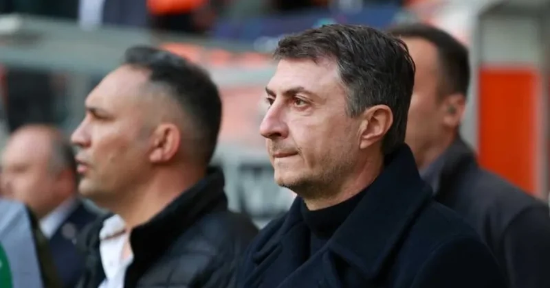 Kasımpaşa da yeniden Şota Arveladze dönemi başlıyor!