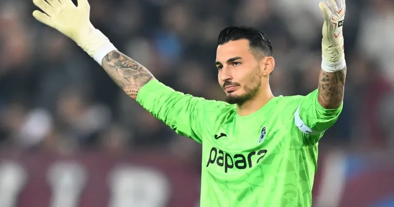 Trabzonspor dan Christopher Wooh ve Jeremie Boga Transferi Hakkında Açıklama