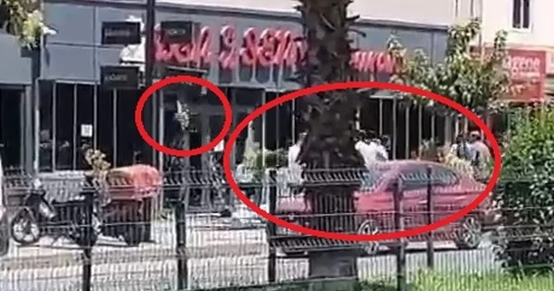 Bu kez kadının adı Gülizar
