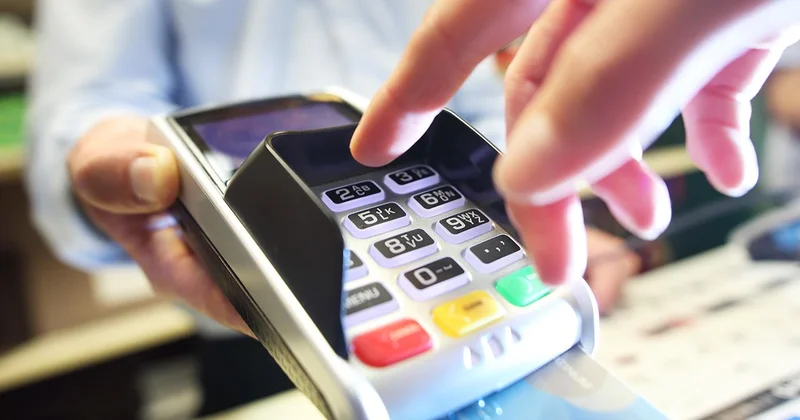 Almanya’da geçen yıl mağazalardan 3 milyar avroluk hırsızlık yapıldı