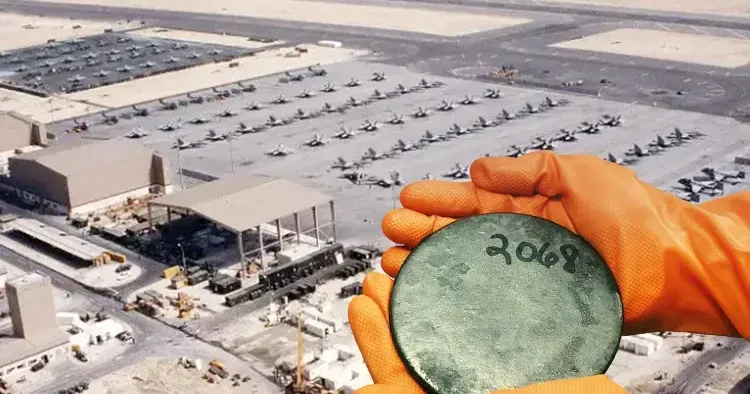 400 kilo uranyumu İran nereye kaçırdı