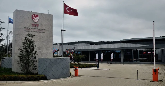 TFF nin olağan mali genel kurul tarihi duyuruldu Spor Haberleri