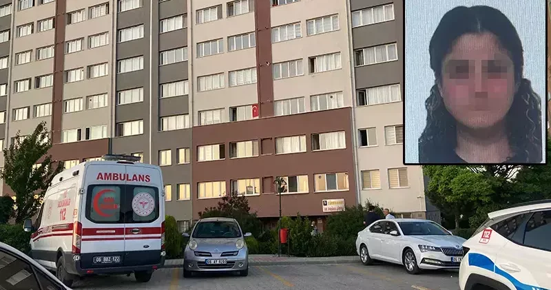 Derin dondurucuda cesedi bulunan bebeğin ölüm nedeni araştırılıyor